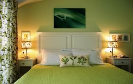 Haris Hotel Apartments, Vrahos, Epirus