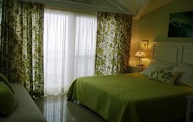 Haris Hotel Apartments, Vrahos, Epirus