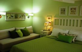 Haris Hotel Apartments, Vrahos, Epirus