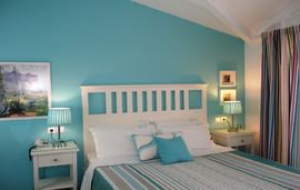 Haris Hotel Apartments, Vrahos, Epirus