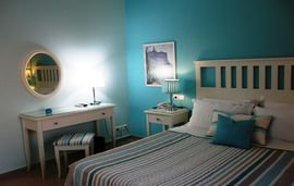 Haris Hotel Apartments, Vrahos, Epirus