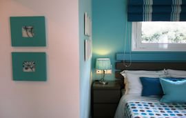 Haris Hotel Apartments, Vrahos, Epirus