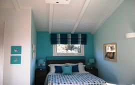 Haris Hotel Apartments, Vrahos, Epirus