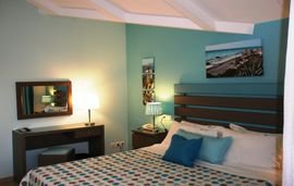 Haris Hotel Apartments, Vrahos, Epirus