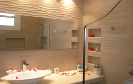 Haris Hotel Apartments, Vrahos, Epirus