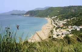 Haris Hotel Apartments, Vrahos, Epirus