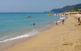 Haris Hotel Apartments, Vrahos, Epirus