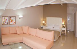 Haris Hotel Apartments, Vrahos, Epirus