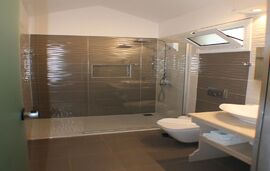 Haris Hotel Apartments, Vrahos, Epirus