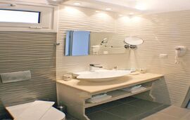 Haris Hotel Apartments, Vrahos, Epirus