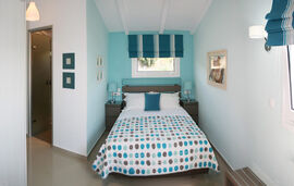 Haris Hotel Apartments, Vrahos, Epirus