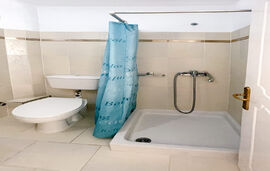 Haris Hotel Apartments, Vrahos, Epirus