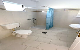 Haris Hotel Apartments, Vrahos, Epirus