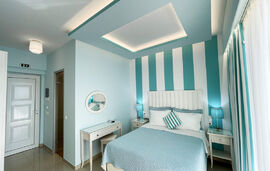 Haris Hotel Apartments, Vrahos, Epirus