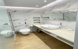 Haris Hotel Apartments, Vrahos, Epirus