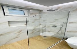 Haris Hotel Apartments, Vrahos, Epirus