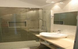 Haris Hotel Apartments, Vrahos, Epirus