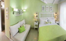 Haris Hotel Apartments, Vrahos, Epirus