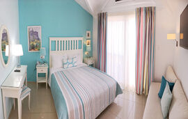 Haris Hotel Apartments, Vrahos, Epirus