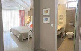 Haris Hotel Apartments, Vrahos, Epirus