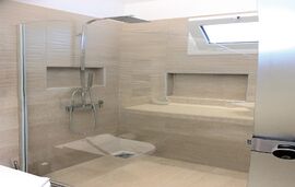 Haris Hotel Apartments, Vrahos, Epirus