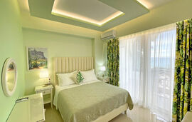 Haris Hotel Apartments, Vrahos, Epirus