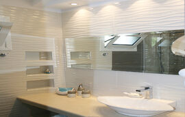 Haris Hotel Apartments, Vrahos, Epirus