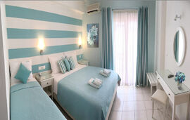 Haris Hotel Apartments, Vrahos, Epirus