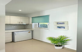 Haris Hotel Apartments, Vrahos, Epirus