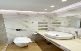 Haris Hotel Apartments, Vrahos, Epirus