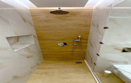 Haris Hotel Apartments, Vrahos, Epirus