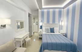 Haris Hotel Apartments, Vrahos, Epirus