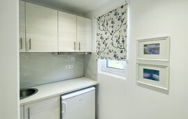 Haris Hotel Apartments, Vrahos, Epirus