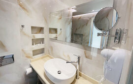 Haris Hotel Apartments, Vrahos, Epirus