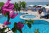 haris hotel apartments epirus vrachos beach 2