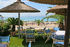 haris hotel apartments epirus vrachos beach 4