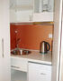 Haris Hotel Apartments, Vrahos, Epirus