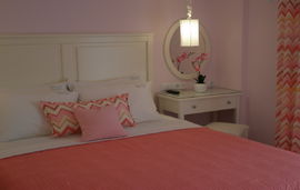 WhiteSands Beach Hotel, Vrahos, Epirus