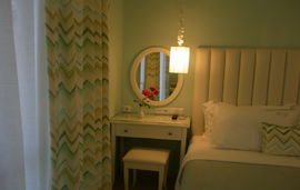 WhiteSands Beach Hotel, Vrahos, Epirus