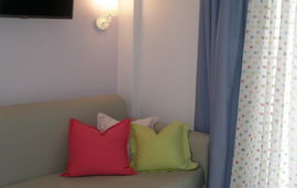 WhiteSands Beach Hotel, Vrahos, Epirus