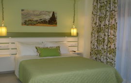 WhiteSands Beach Hotel, Vrahos, Epirus