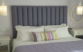 WhiteSands Beach Hotel, Vrahos, Epirus