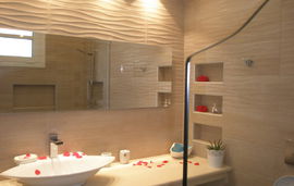 WhiteSands Beach Hotel, Vrahos, Epirus