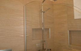 WhiteSands Beach Hotel, Vrahos, Epirus