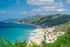 WhiteSands Beach Hotel, Vrahos, Epirus