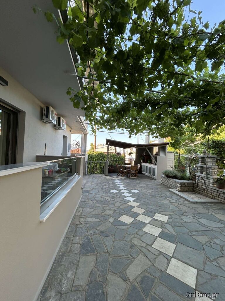 Elisavet Villa, Skala Potamia, Thassos