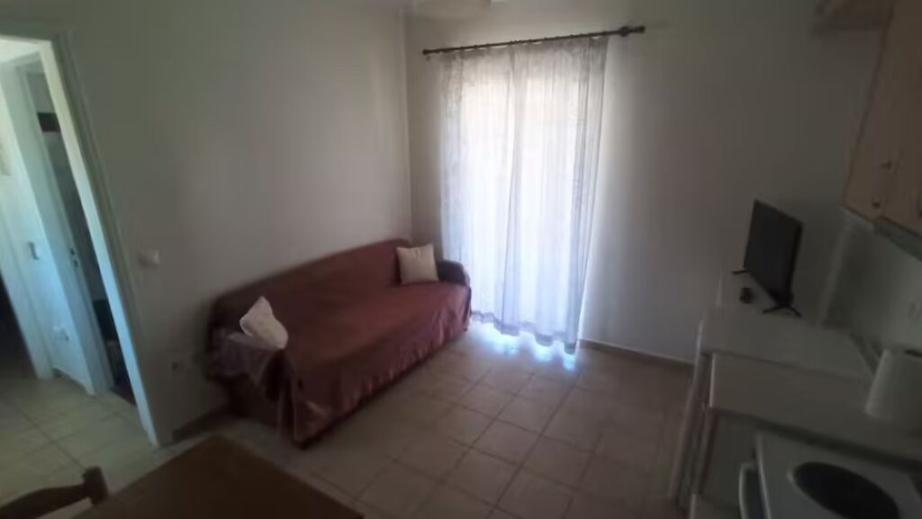 Polyxeni Apartments, Lefkas, Lefkada