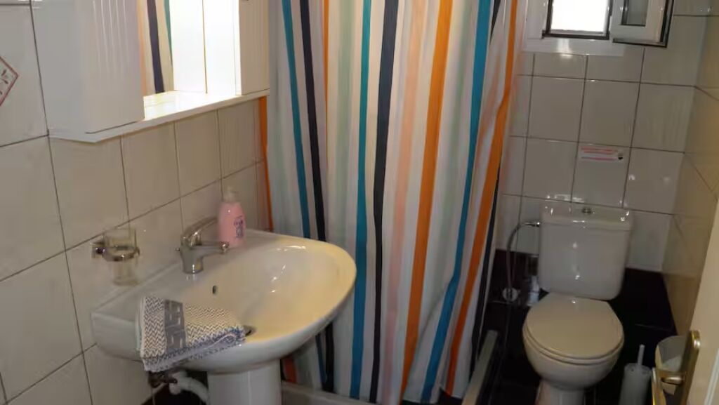 Polyxeni Apartments, Lefkas, Lefkada