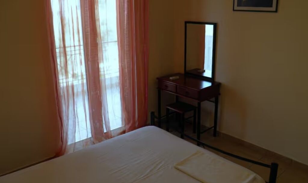 Polyxeni Apartments, Lefkas, Lefkada