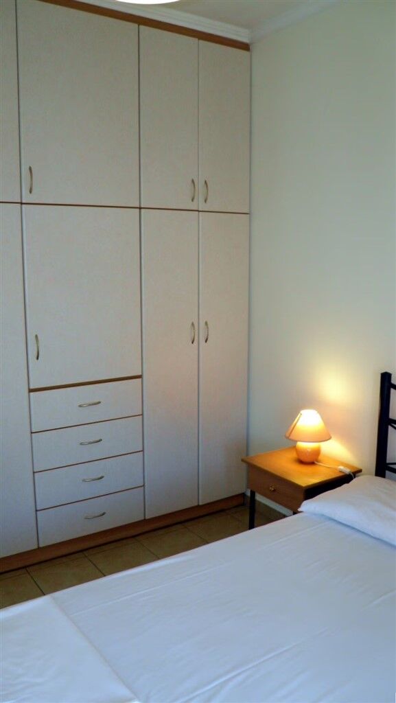 Polyxeni Apartments, Lefkas, Lefkada